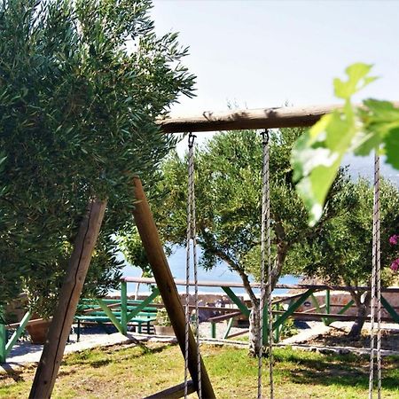 Villa Akrolithos With Private Pool Hanya Dış mekan fotoğraf